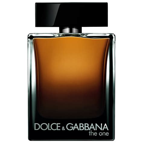 dolce gabbana mannengeur|the one for men dolce gabbana.